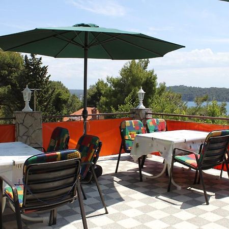 Double Room Mali Losinj 7953B 外观 照片