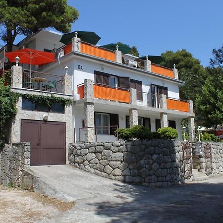 Double Room Mali Losinj 7953B 外观 照片