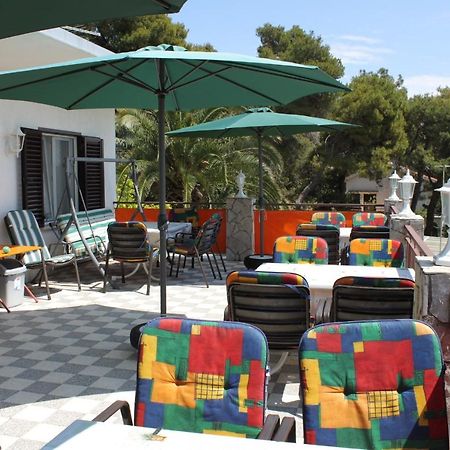 Double Room Mali Losinj 7953B 外观 照片