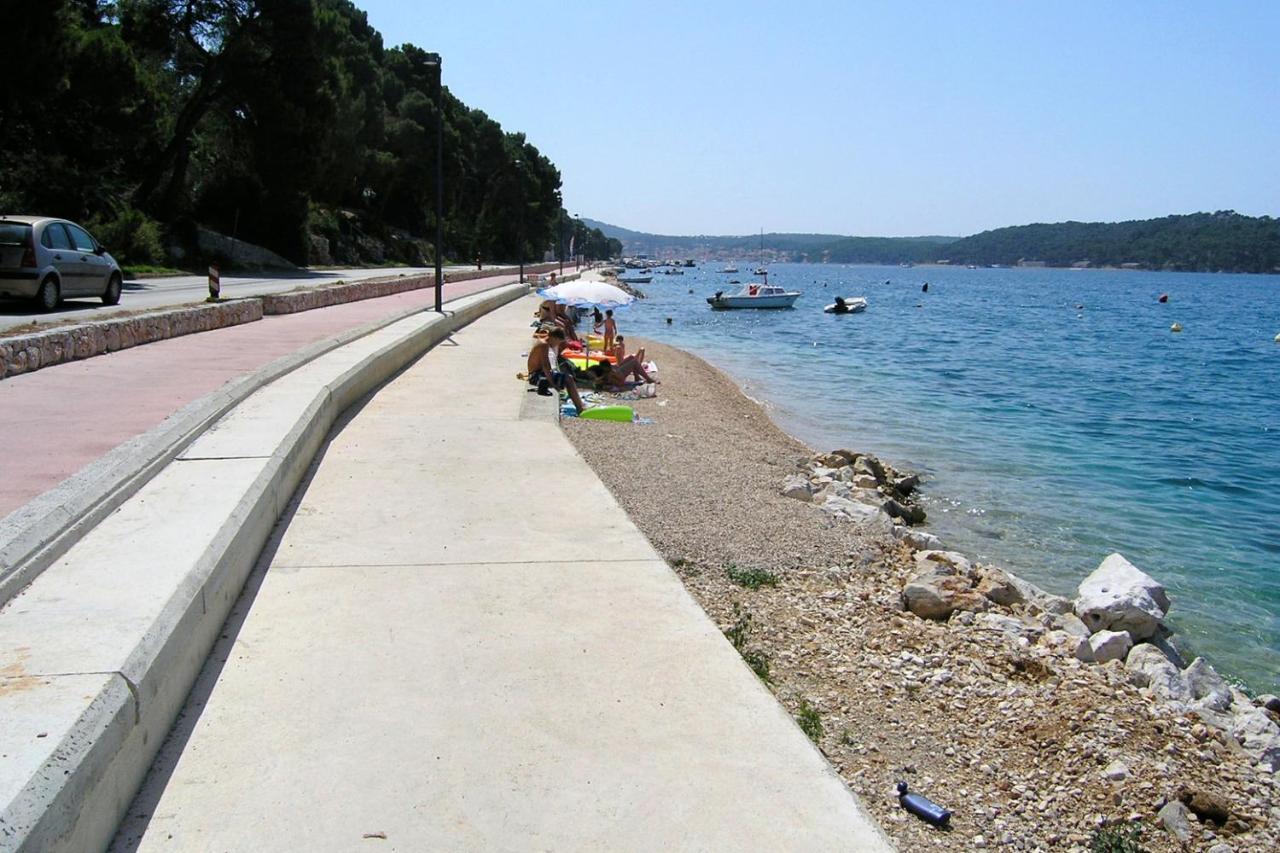 Double Room Mali Losinj 7953B 外观 照片