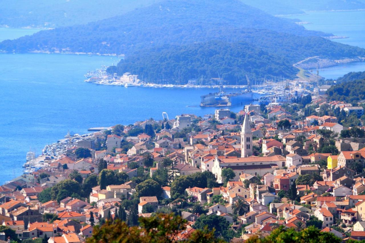 Double Room Mali Losinj 7953B 外观 照片
