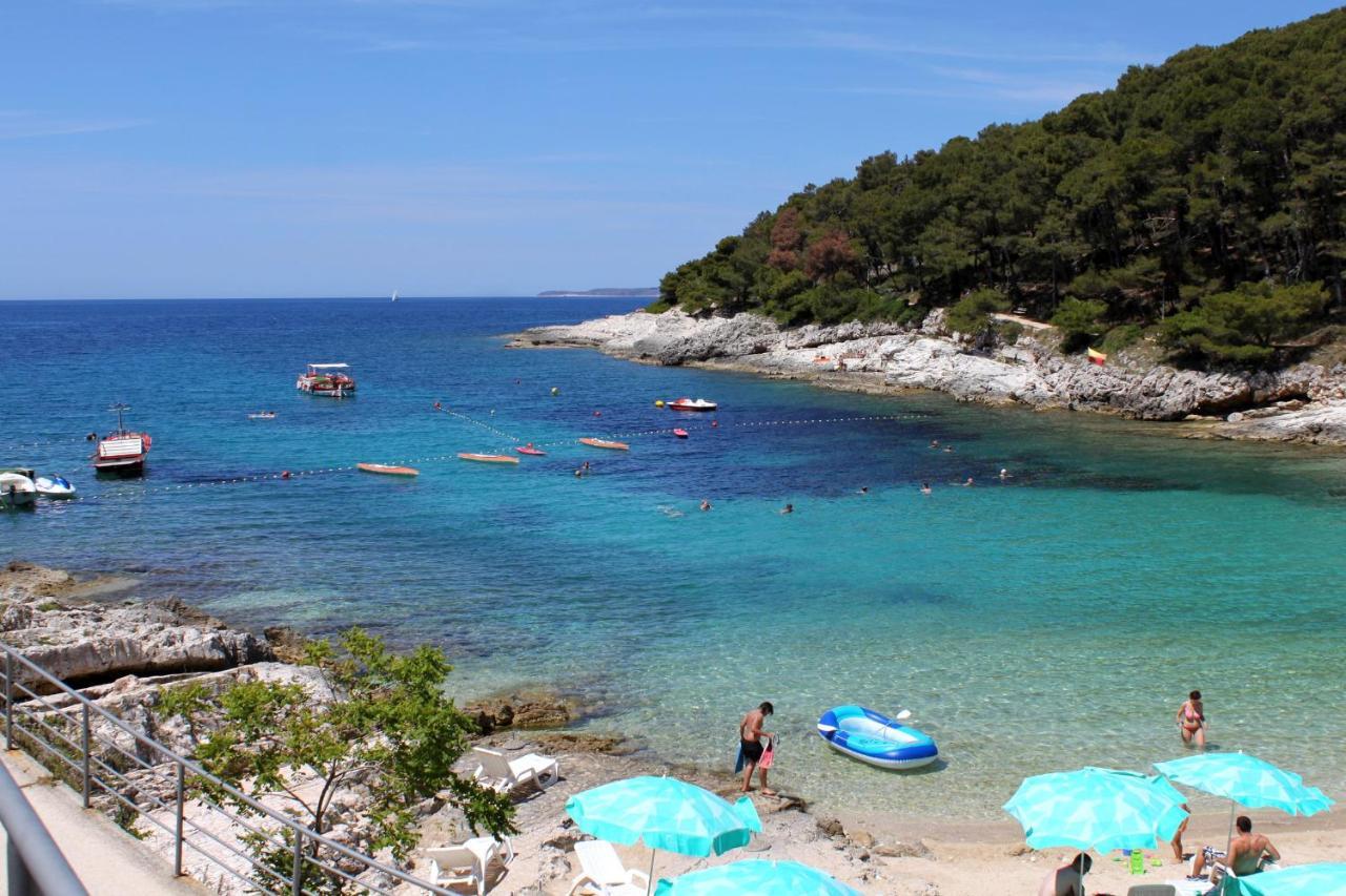 Double Room Mali Losinj 7953B 外观 照片