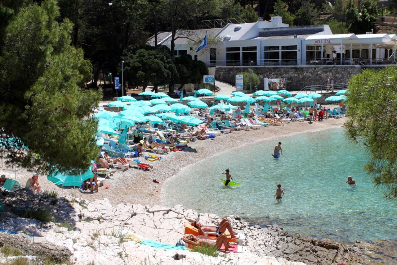 Double Room Mali Losinj 7953B 外观 照片