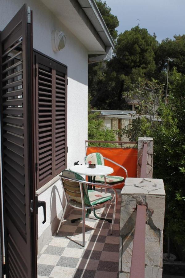 Double Room Mali Losinj 7953B 外观 照片