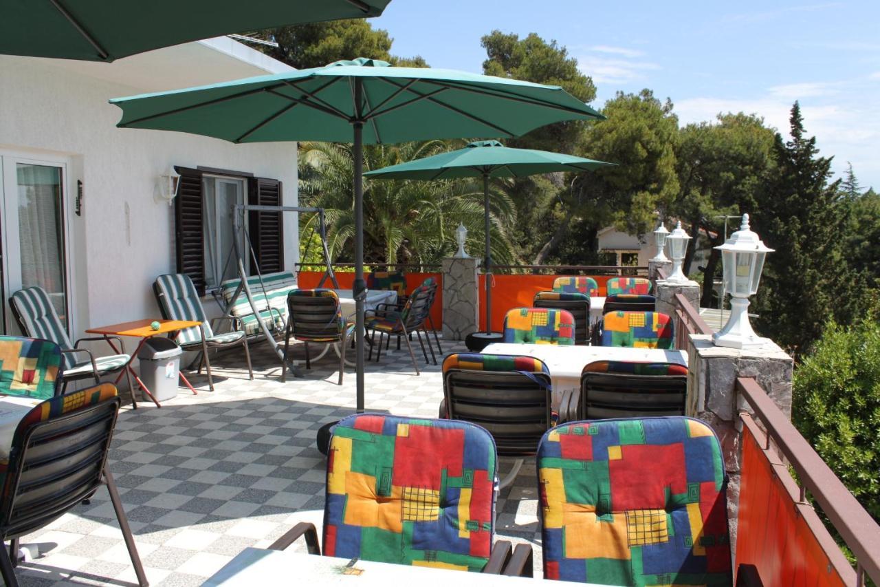 Double Room Mali Losinj 7953B 外观 照片