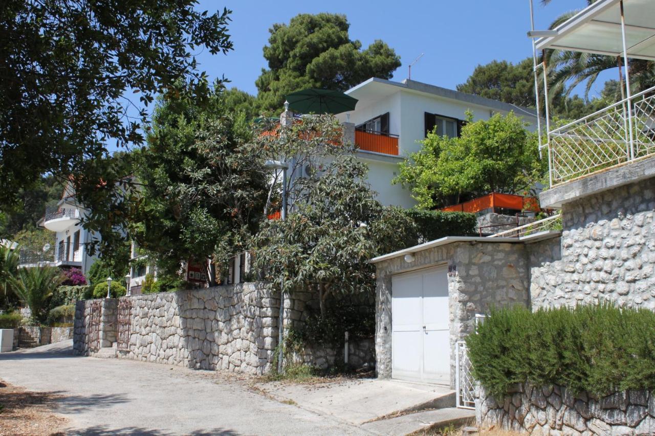 Double Room Mali Losinj 7953B 外观 照片