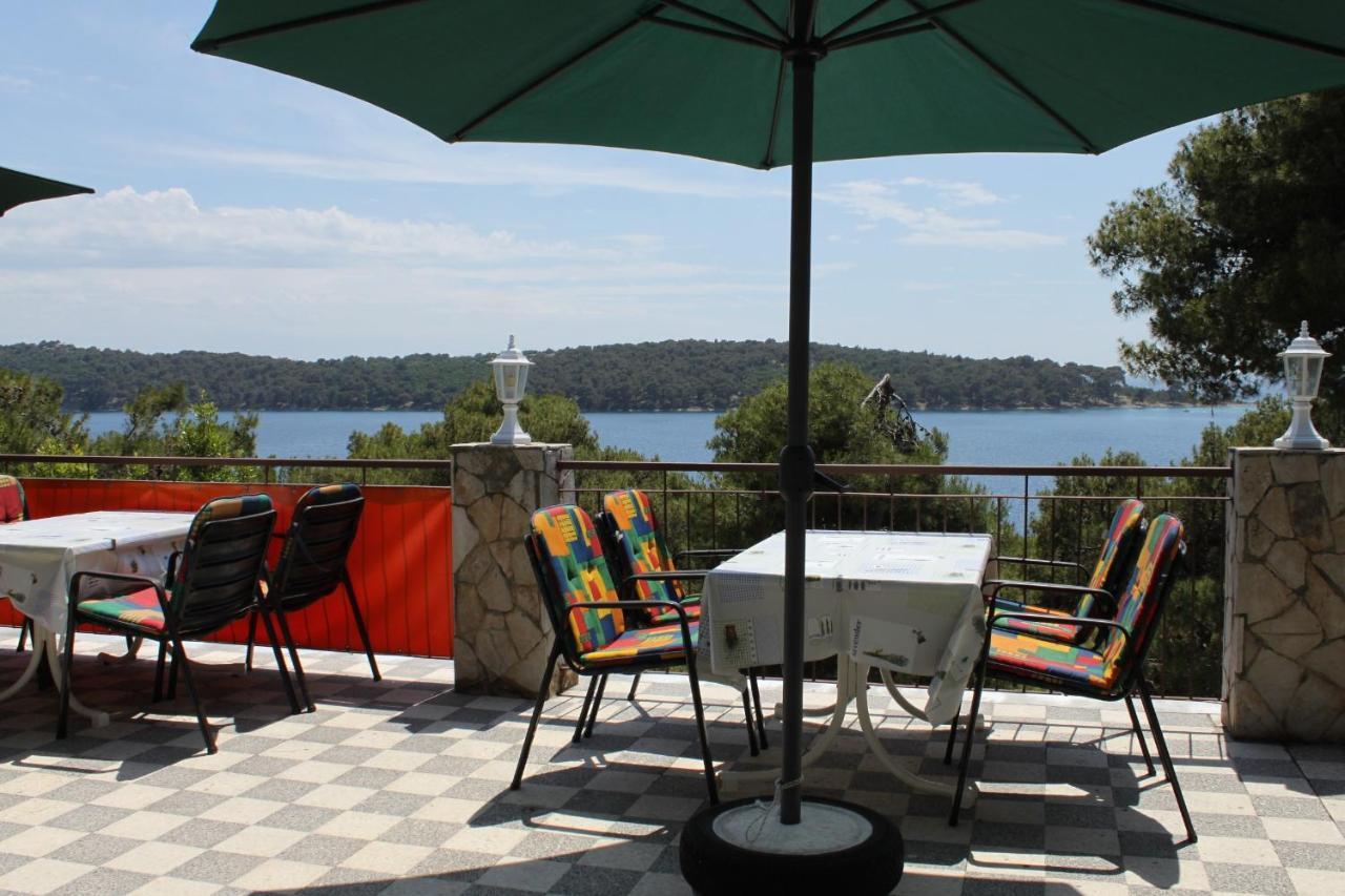 Double Room Mali Losinj 7953B 外观 照片