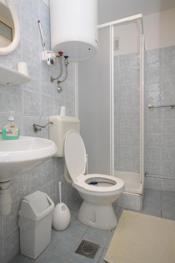 Double Room Mali Losinj 7953B 外观 照片