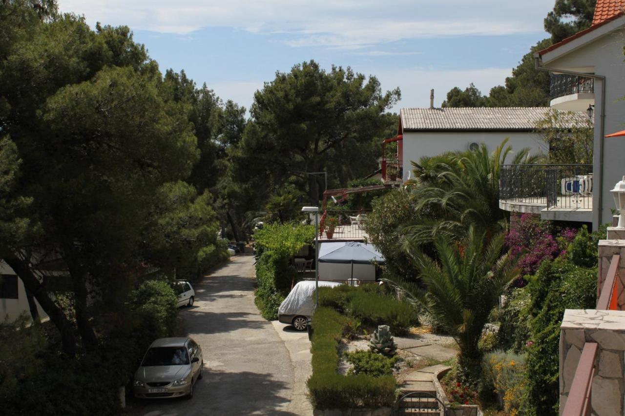 Double Room Mali Losinj 7953B 外观 照片