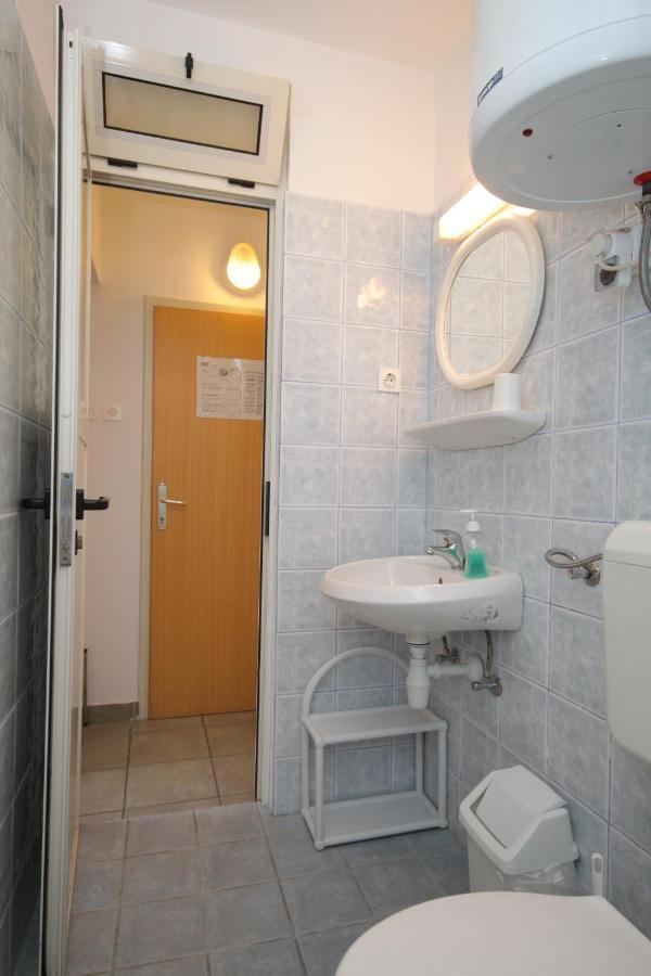 Double Room Mali Losinj 7953B 外观 照片
